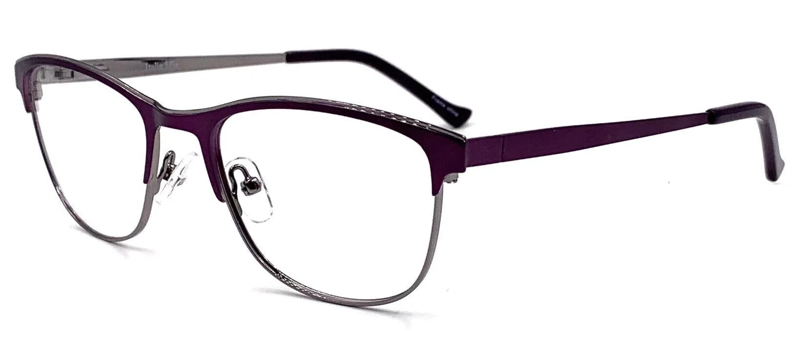 Italia Mia IM774 Eyeglasses - view 6